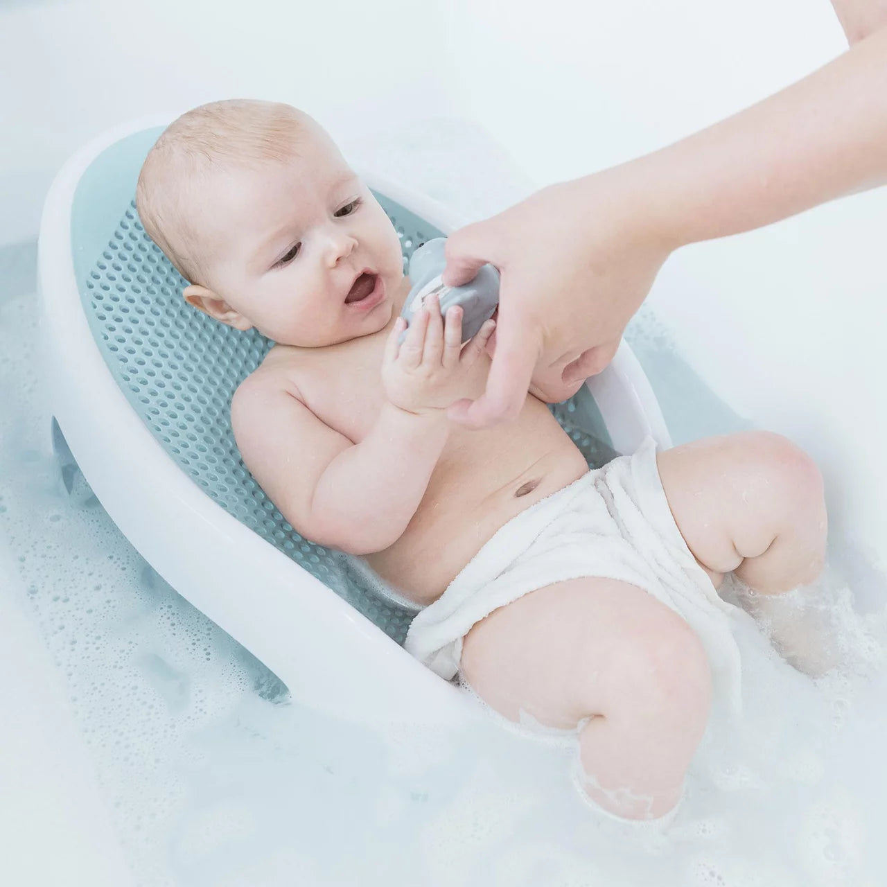 Baby Touch