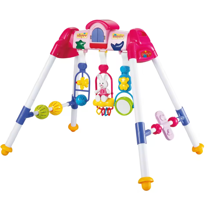 Infant Play Gym