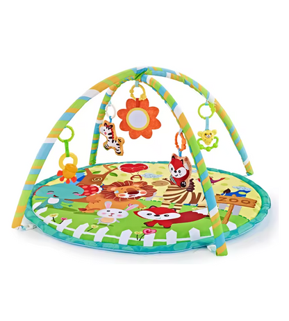 Space Baby Play Gym