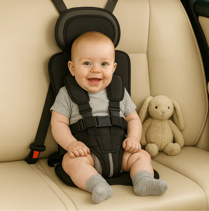 Portable Child Car Seat