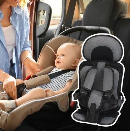 Portable Child Car Seat