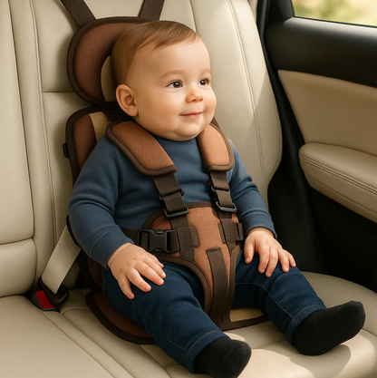 Portable Child Car Seat
