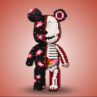Splat Bear