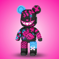 Jinx Bear