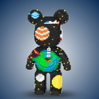 Space Bear