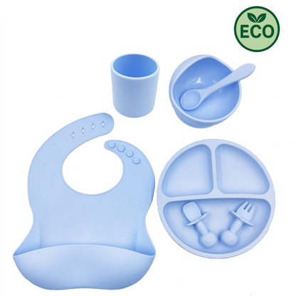 Baby Feeding Set