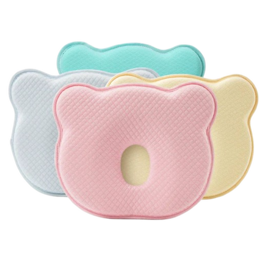 Baby Head Shaping Pillow