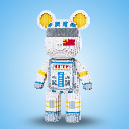 Brick Bear