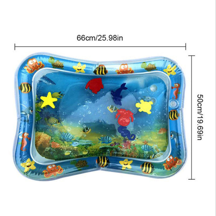 AquaMat - Tummy Time Toy 2