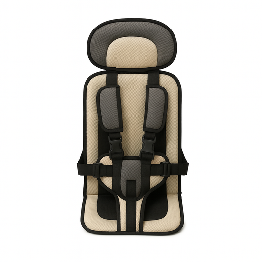 Portable Child Car Seat