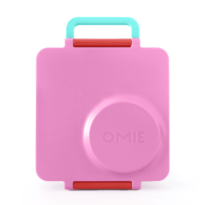 Insulated Bento Lunch Box for Kids - Dual Temperature Control, BPA-Free, Lightweight, Portable Lunch Container 6