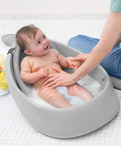Moby 3 Stage Baby Bath