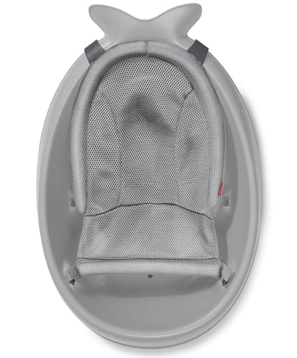 Moby 3 Stage Baby Bath