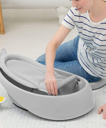 Moby 3 Stage Baby Bath