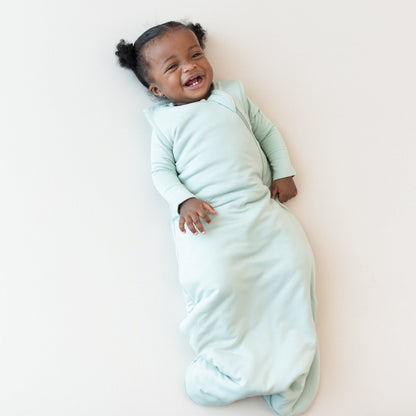Sleep Bag in Sage