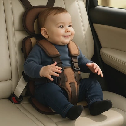Portable Child Car Seat