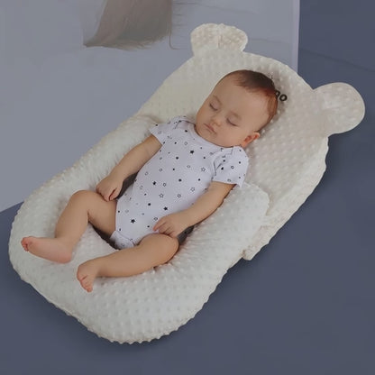 Ergonomic Pillow