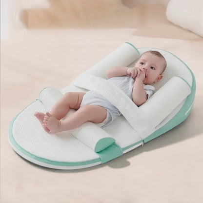Pure Baby Lounger