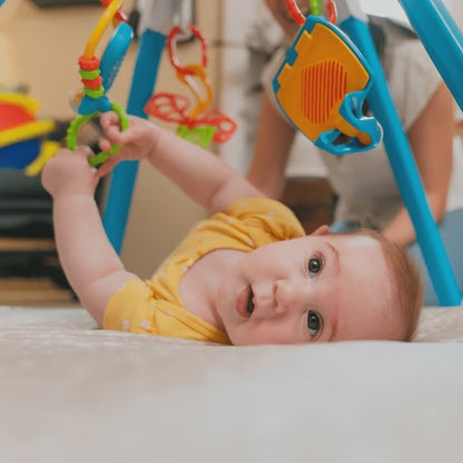 Infant Play Gym