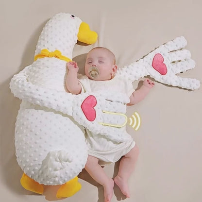 Baby Soothing Pillow