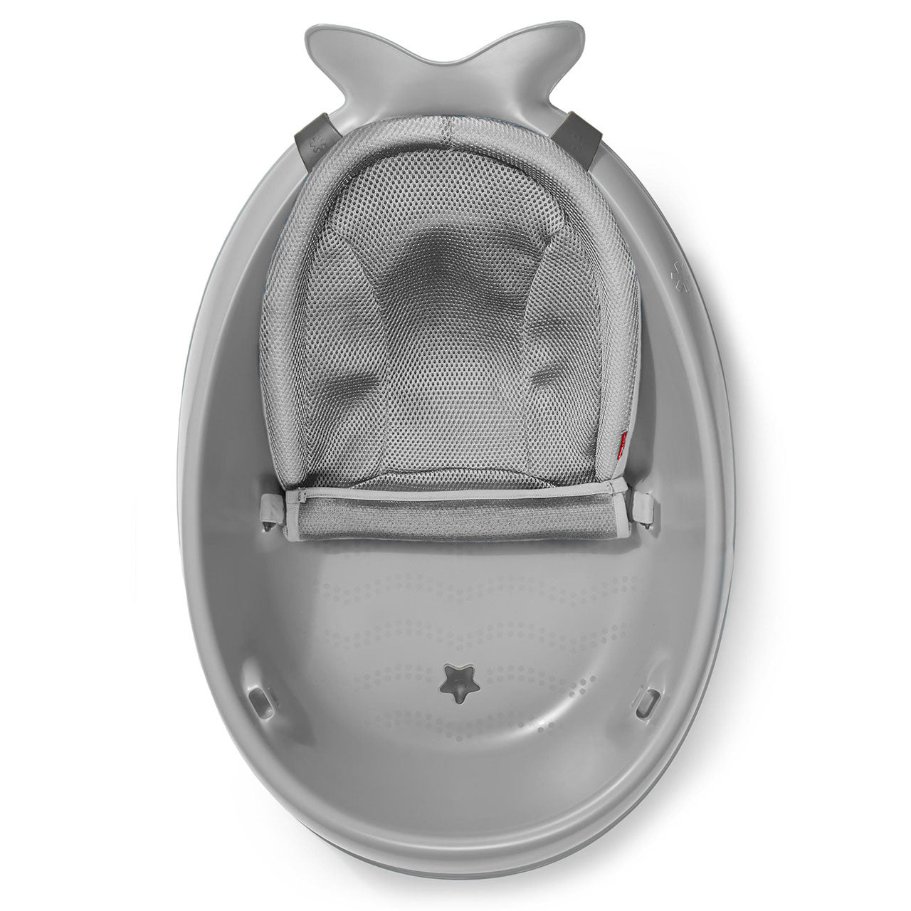 Moby 3 Stage Baby Bath